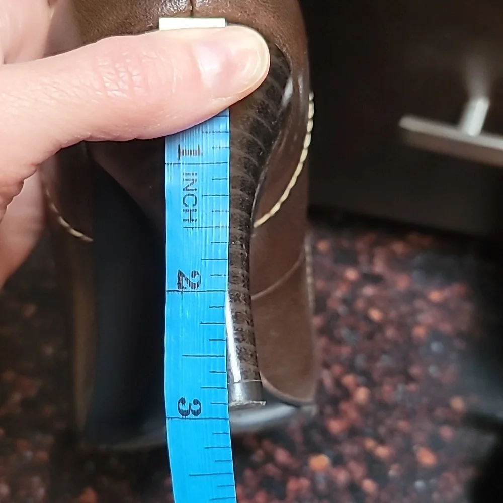 Axcess heels - Picture 3 of 4